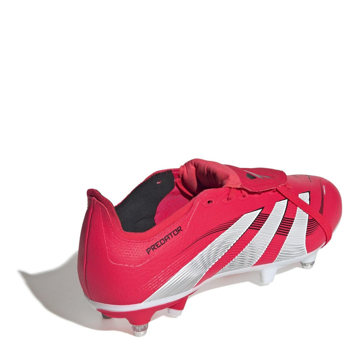 adidas Predator League Fold Over Tongue Soft Ground Football Boots