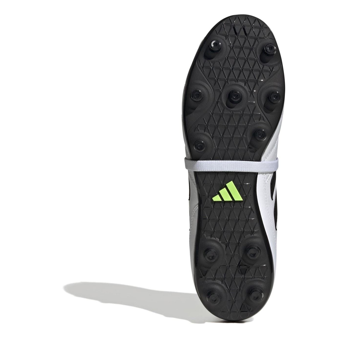 adidas Copa Fold Over Tongue Gloro Firm Ground Football Boots Adults