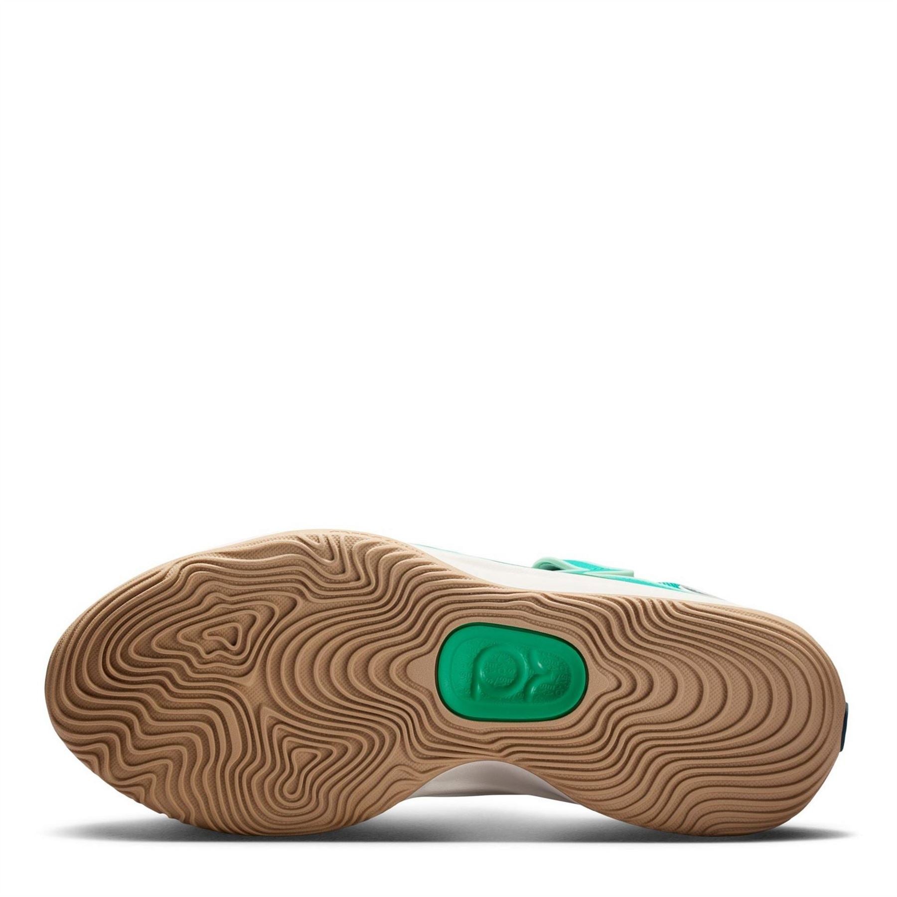 Nike Low Heel Round Toe Low Top Sneakers