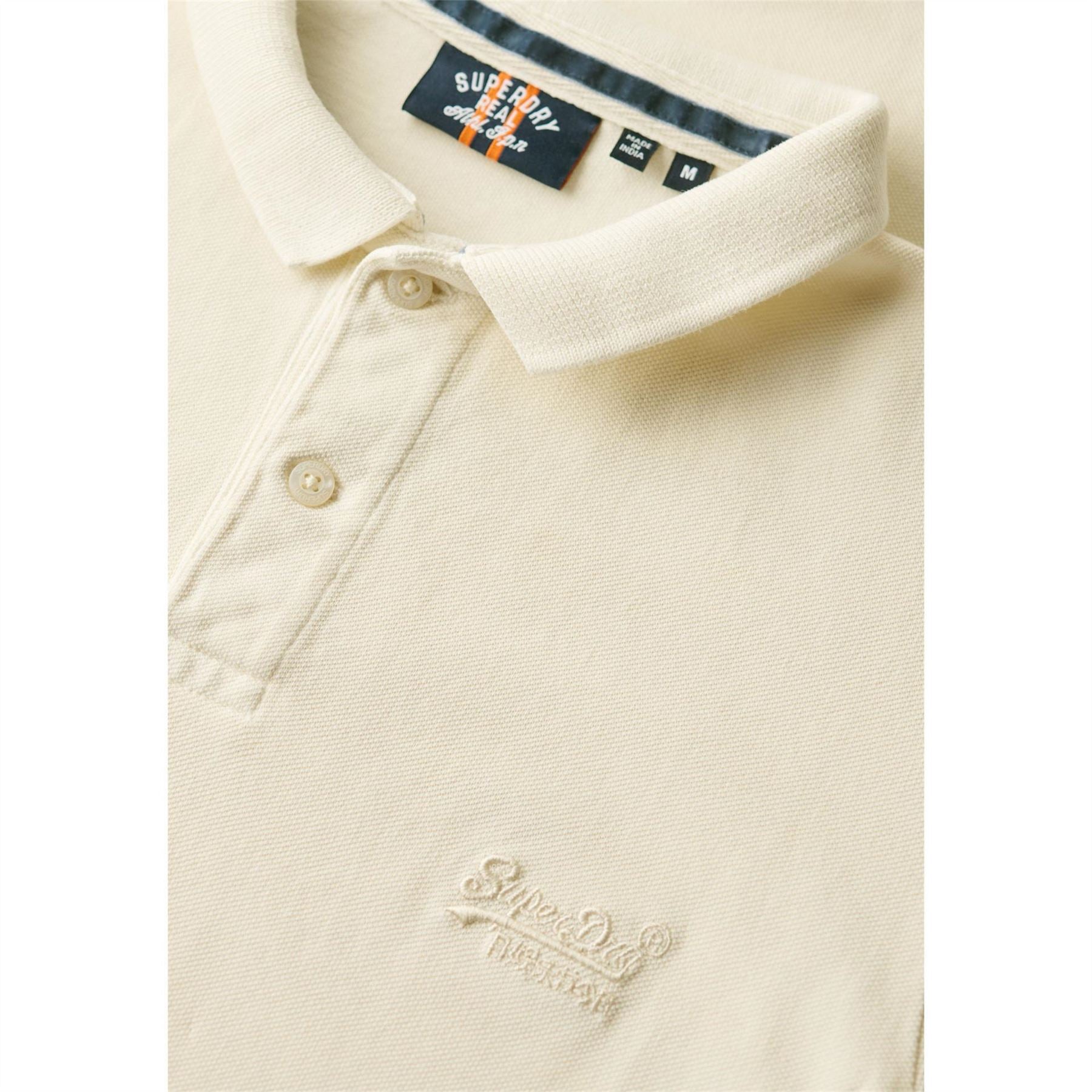 Superdry Regular Fit Short Sleeve T Shirt