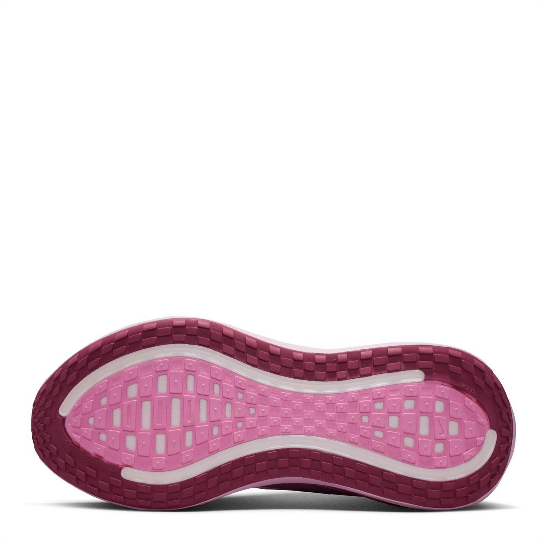 Nike Womens Vomero Plus Running Shoes