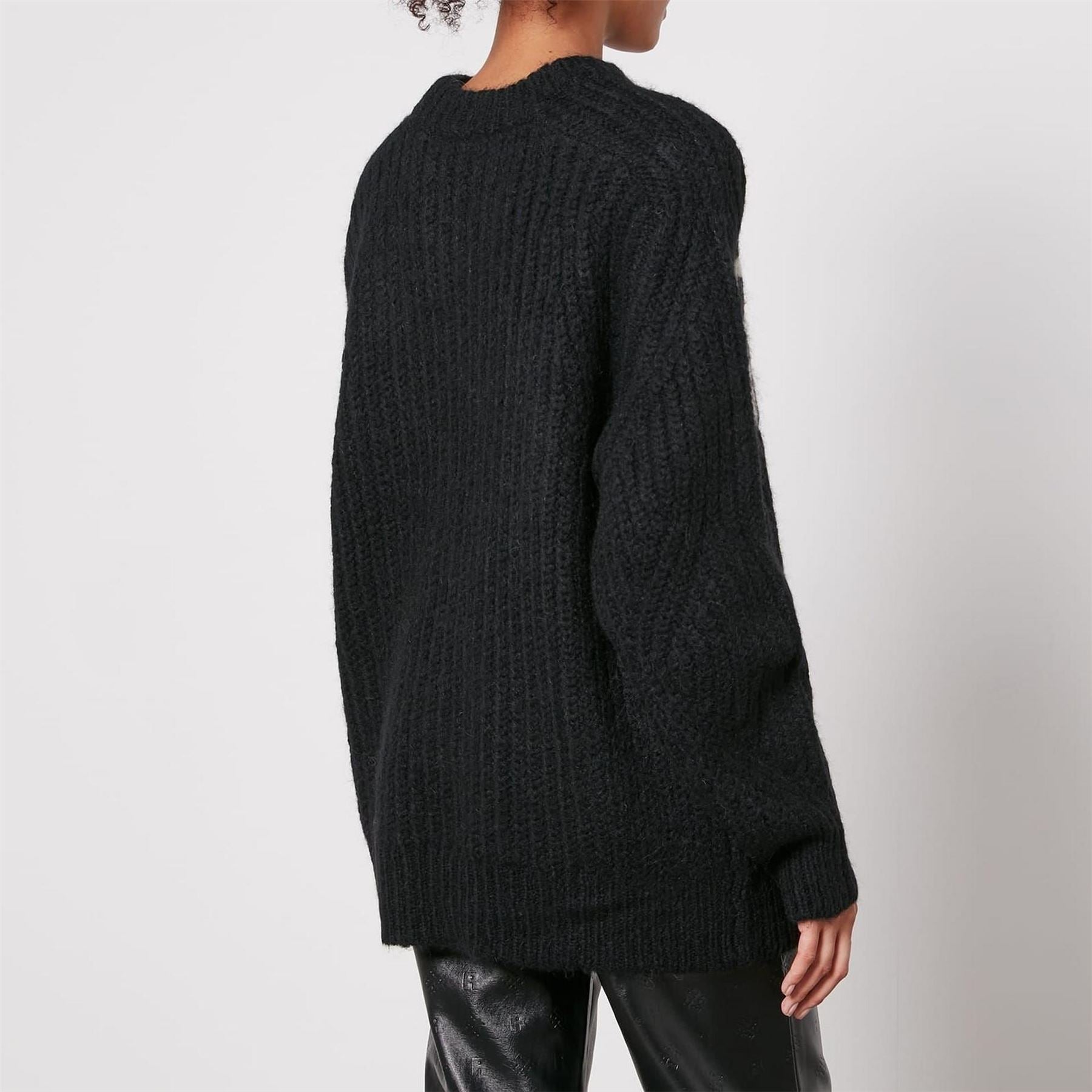 ROTATE Birger Christensen Knit Jumper