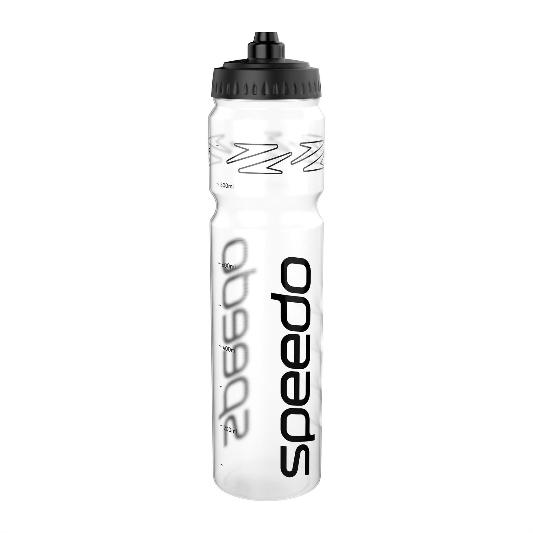 Speedo Lettering 1000ml Water Bottle