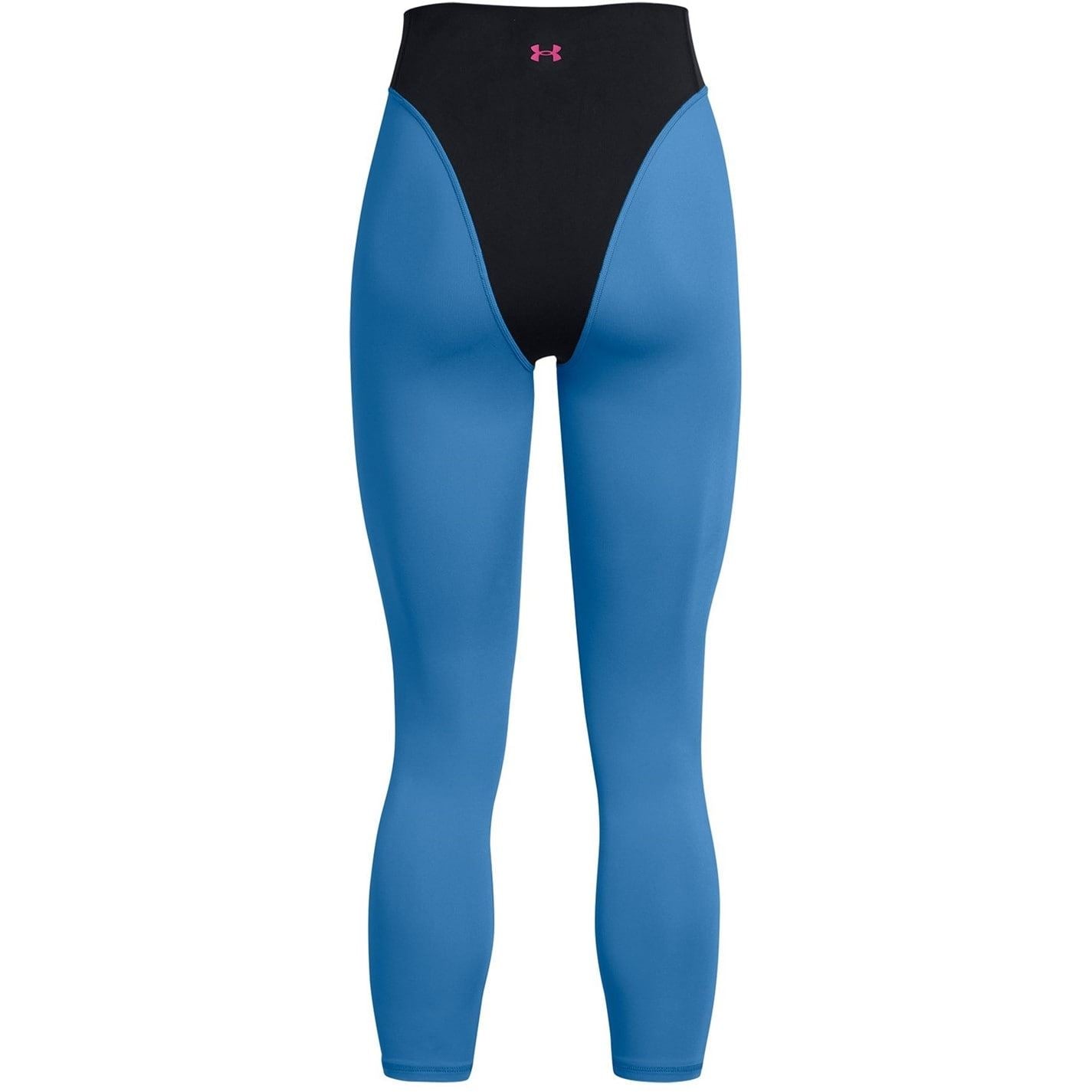 Under Armour Womens Armour Pjt Rck Lg Grind Ankl Gym Legging