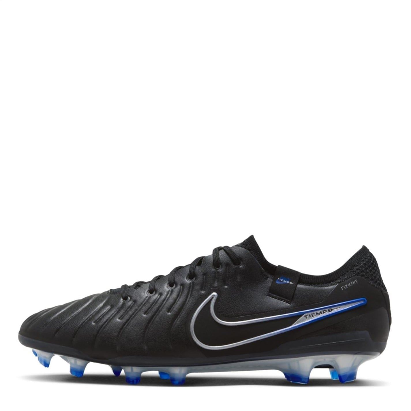 Nike Tiempo Legend 10 Elite Adults Firm Ground Football Boots