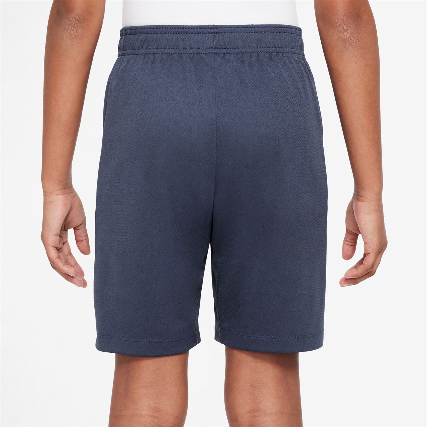 Nike Strike24 Big Kids Dri Fit Shorts