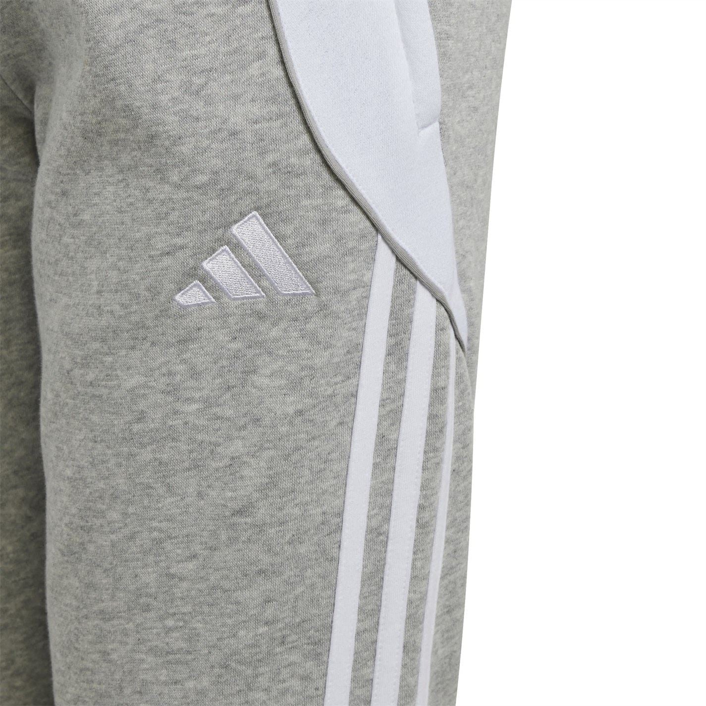 adidas Regular Fit Running Straight Pants
