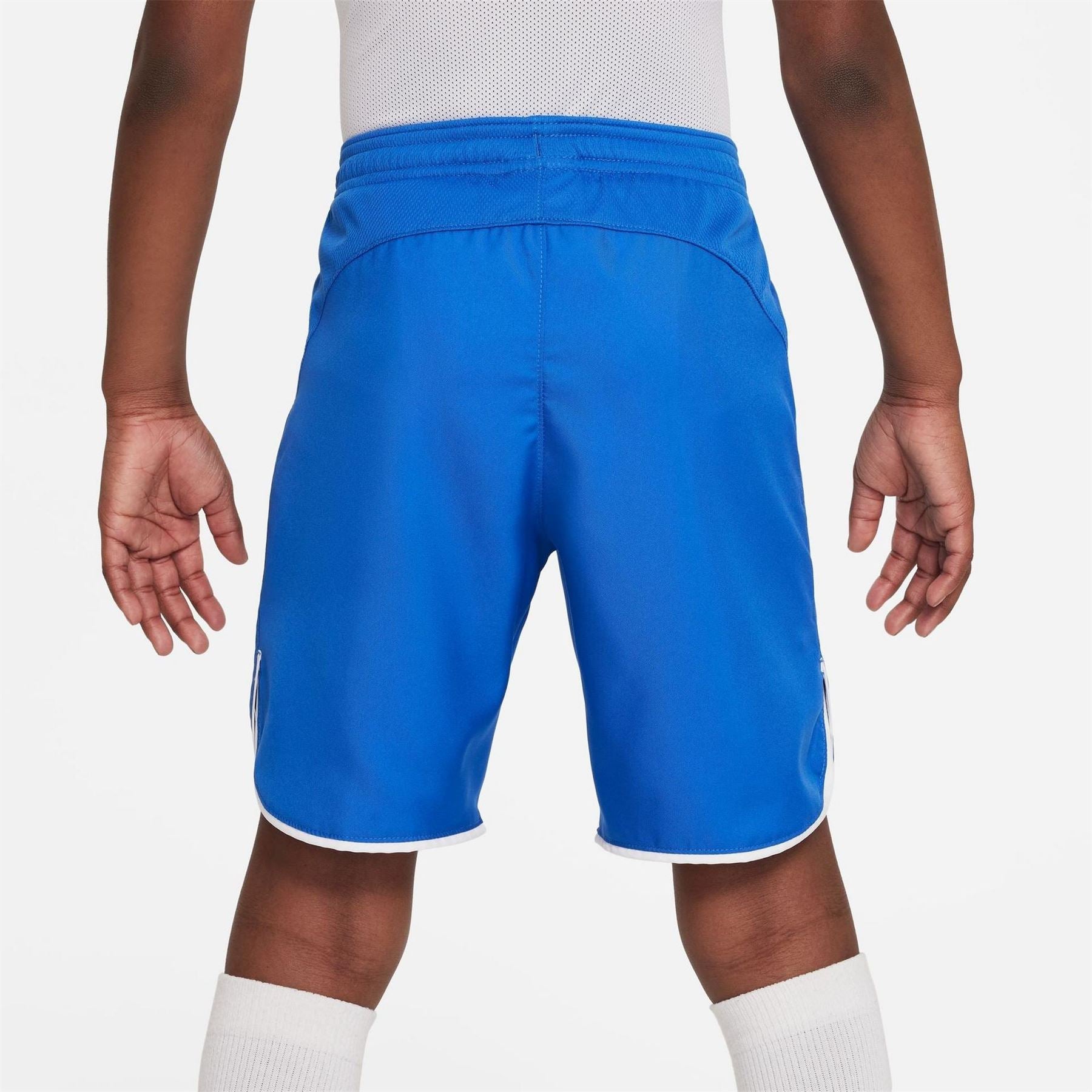 Nike Lsr V Sht