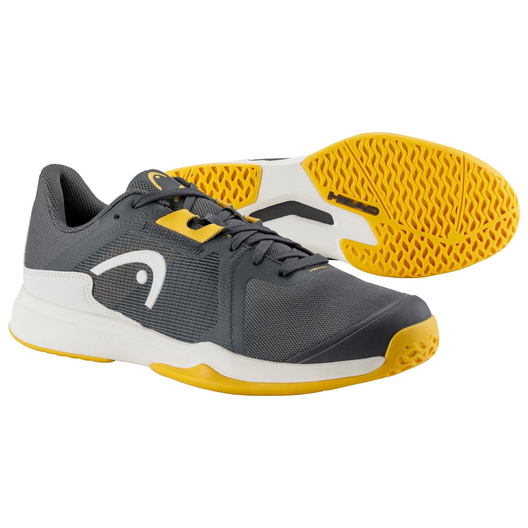 HEAD Mens Sprint Team 3.5 Tennis   Padel Shoes
