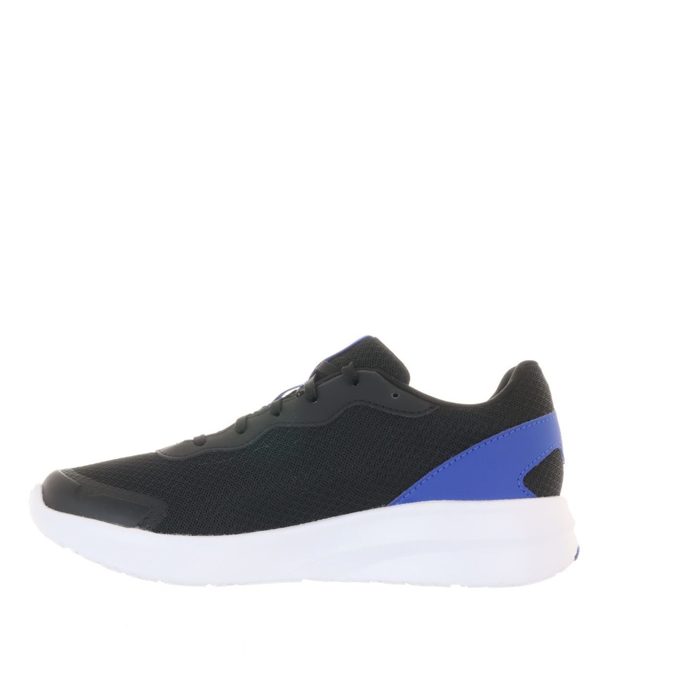 New Balance Low Top Flat Heel Sneakers