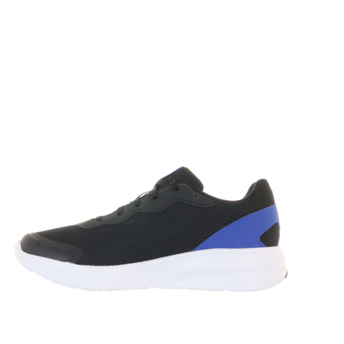 New Balance Low Top Flat Heel Sneakers