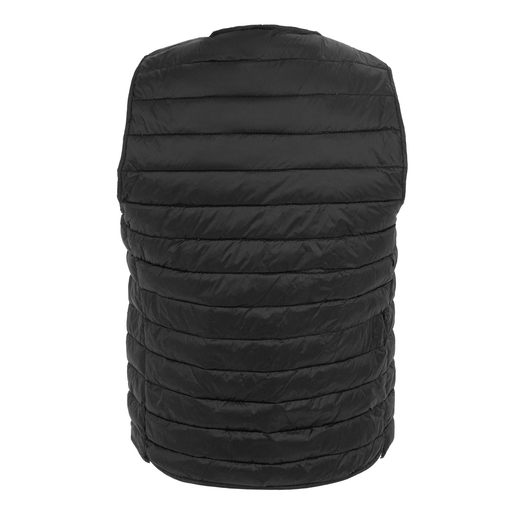 Firetrap Padded Sleeveless Gilet