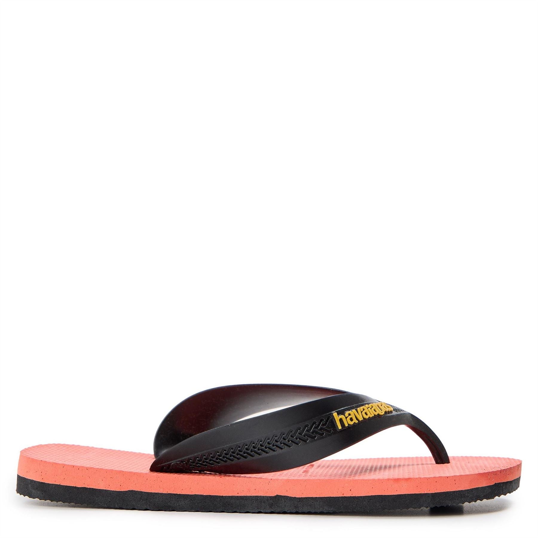 Havaianas Womens Hav. Kids Max Leaf Green 35 36 Flip Flops