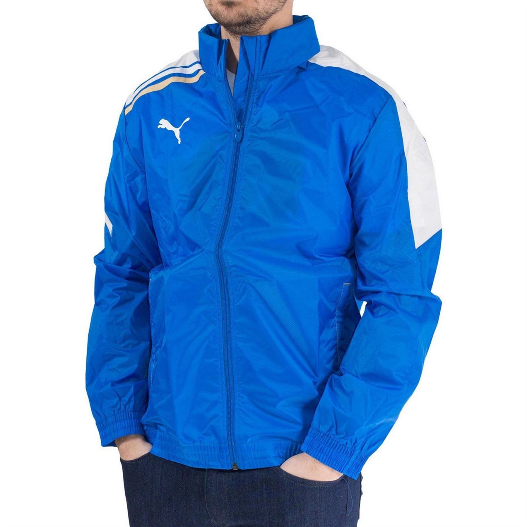 Puma Rain Performance Training Jacket