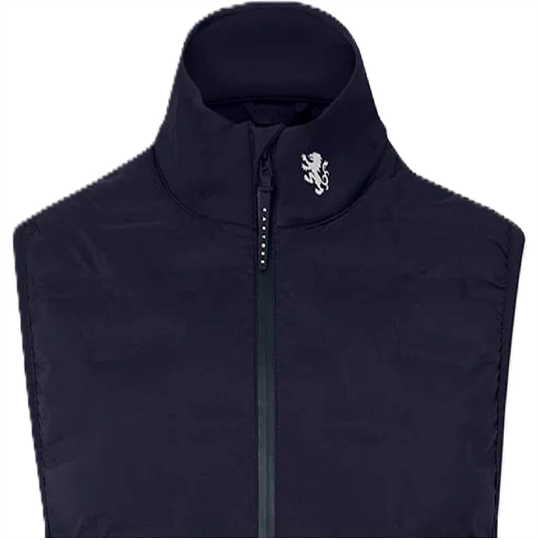 Castore Quarter Zip Fleece