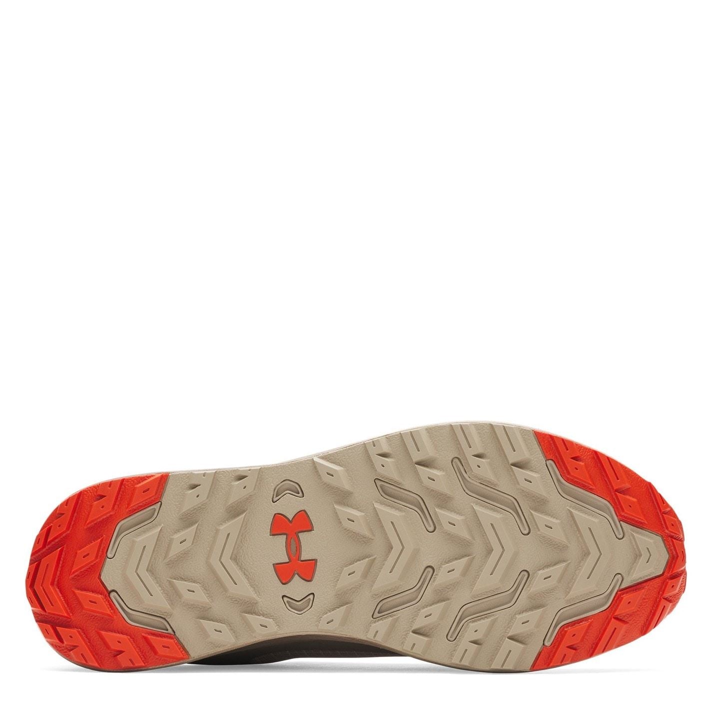 Under Armour Mens Armour Ua Charged Bandit Tr 3 Trail Running Shoes