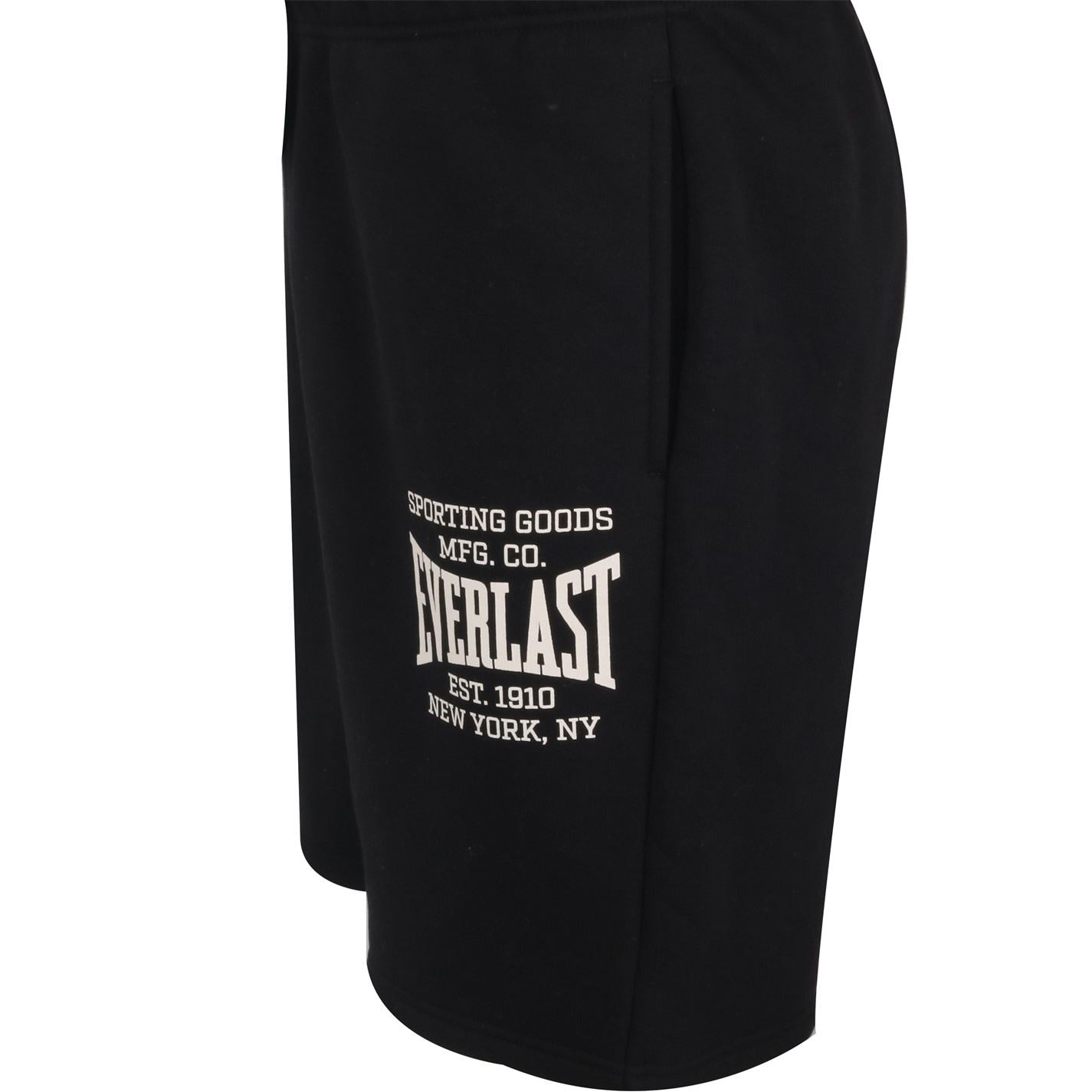Everlast Greatness Bermuda Sweat Shorts