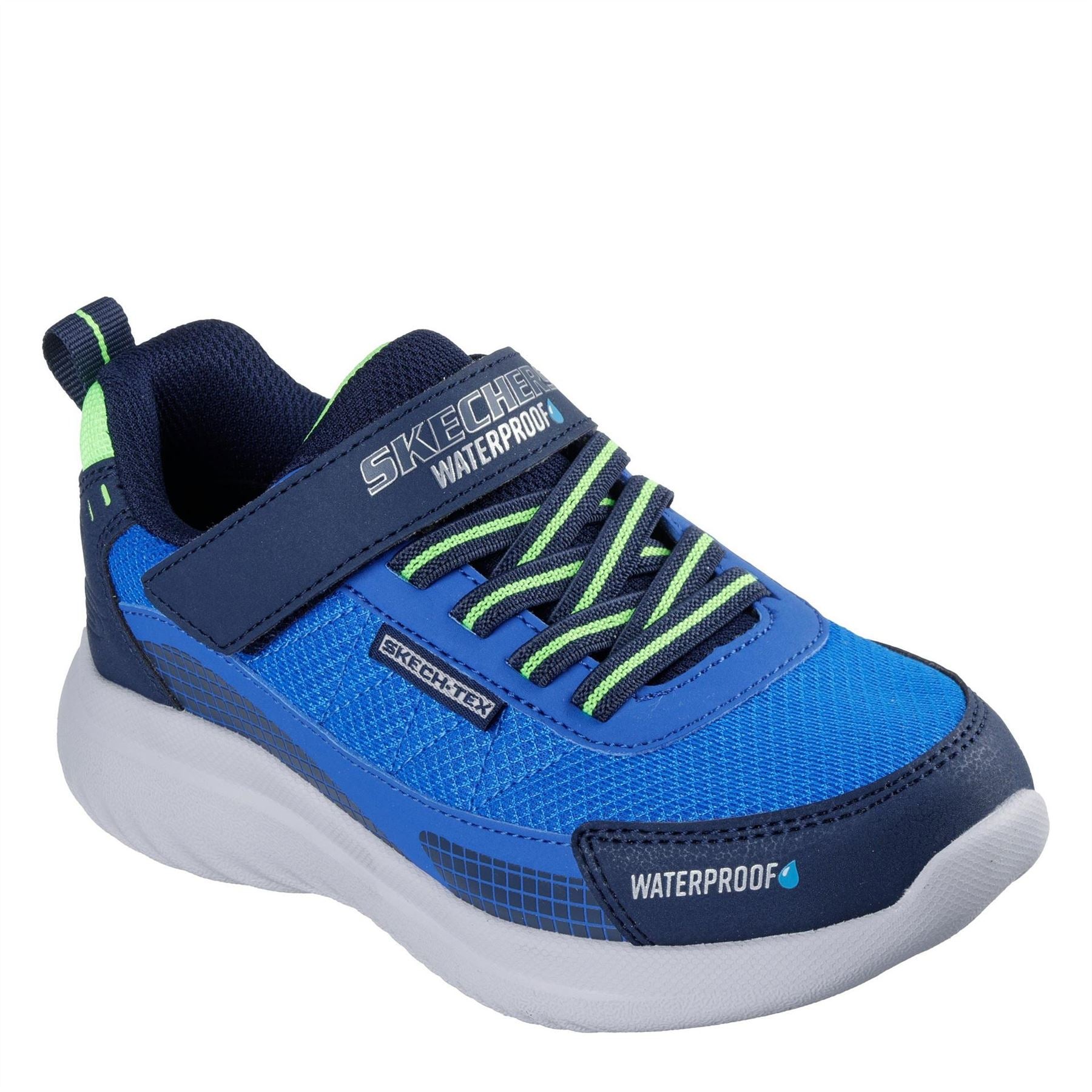 Skechers Bounder 2.0 Low Top Sneakers