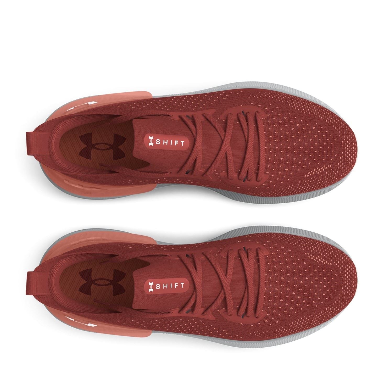 Under Armour Mens Shift Running Shoes