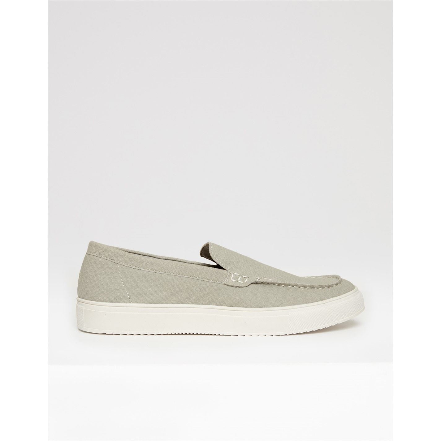 Threadbare Anthony Venetian Loafers