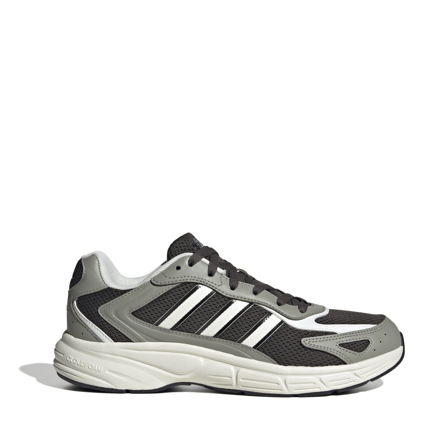 adidas Eclyptix 2000 Round Toe Sneakers