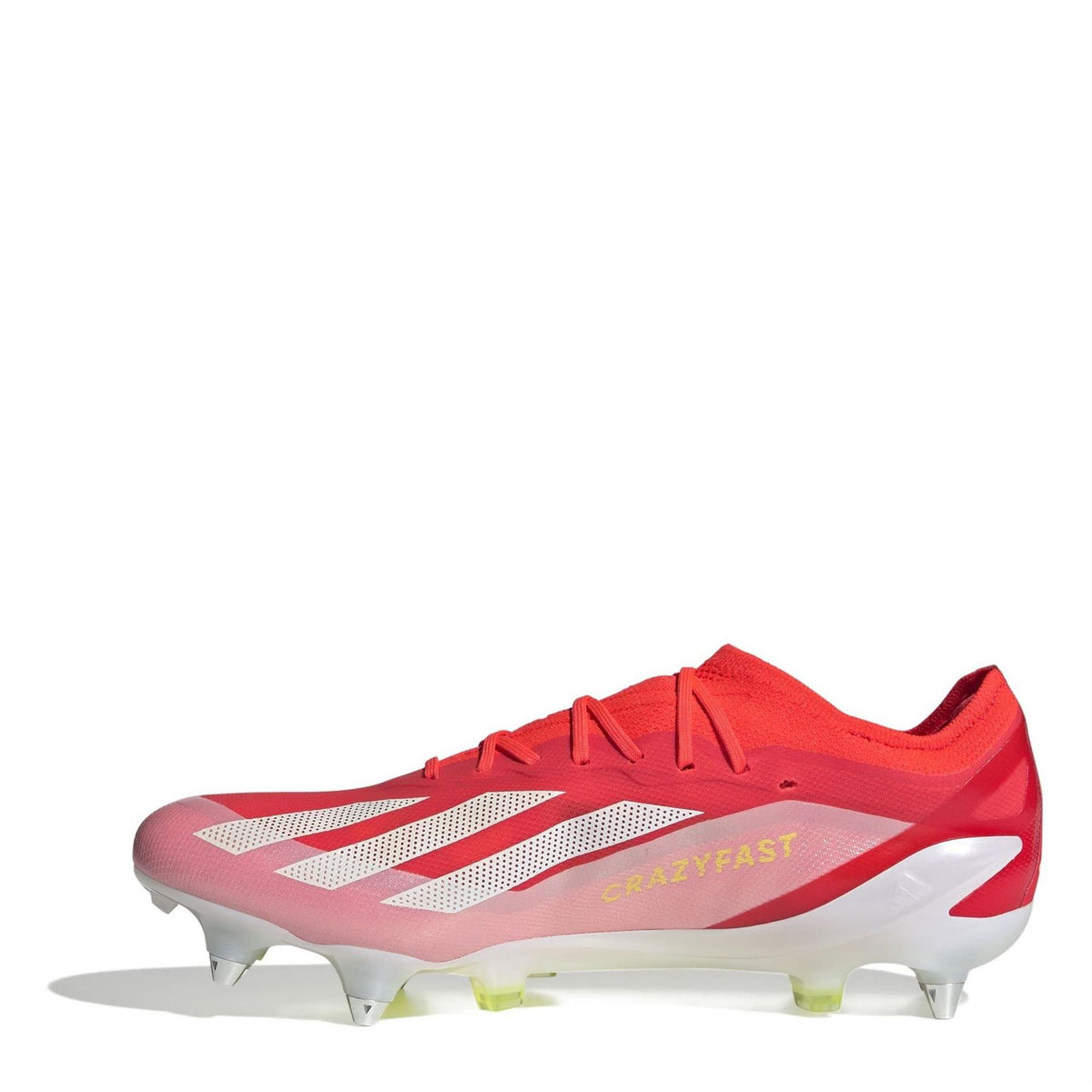 adidas Crazyfast Elite Soft Ground Football Boots