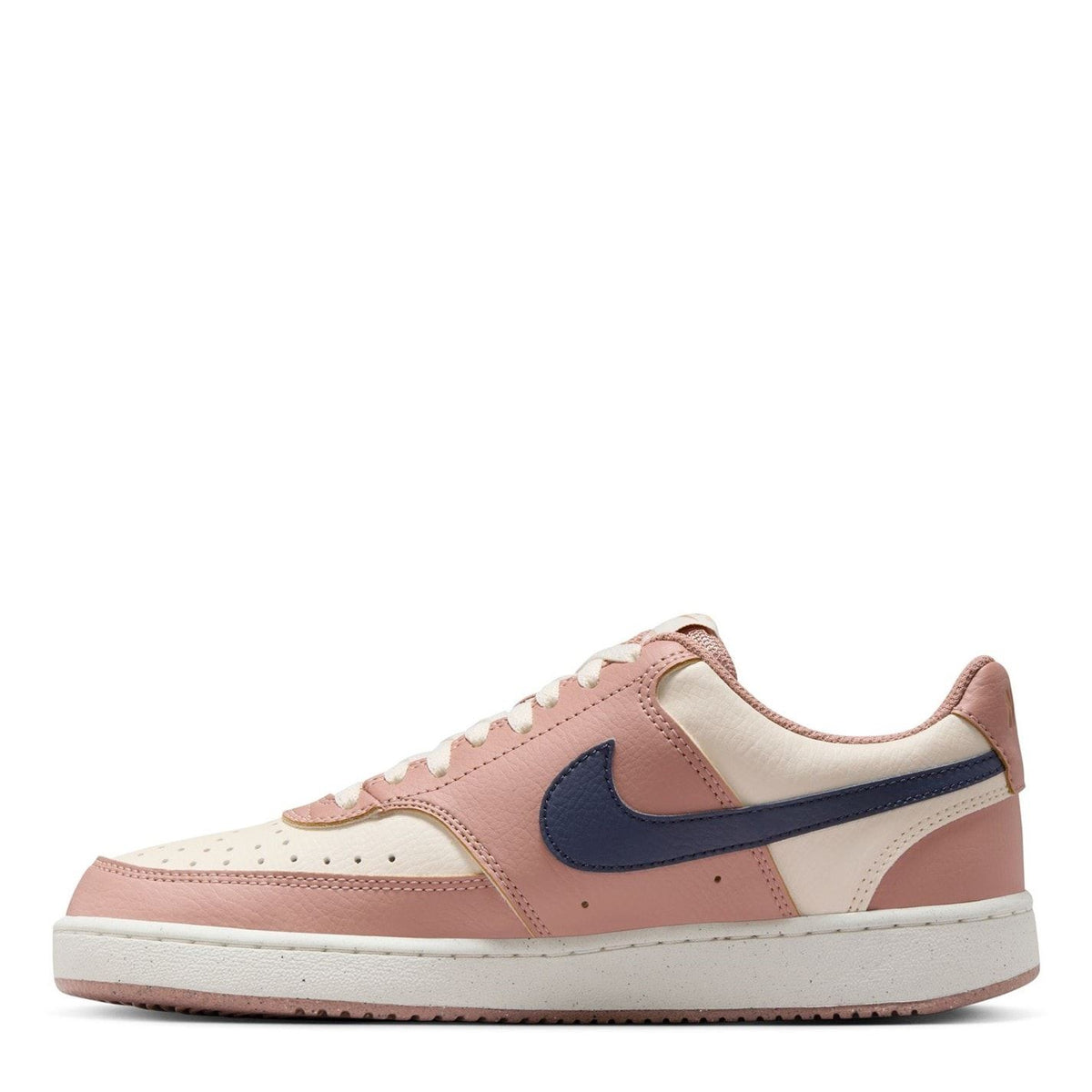 Nike Court Vision Low Next Nature Trainers