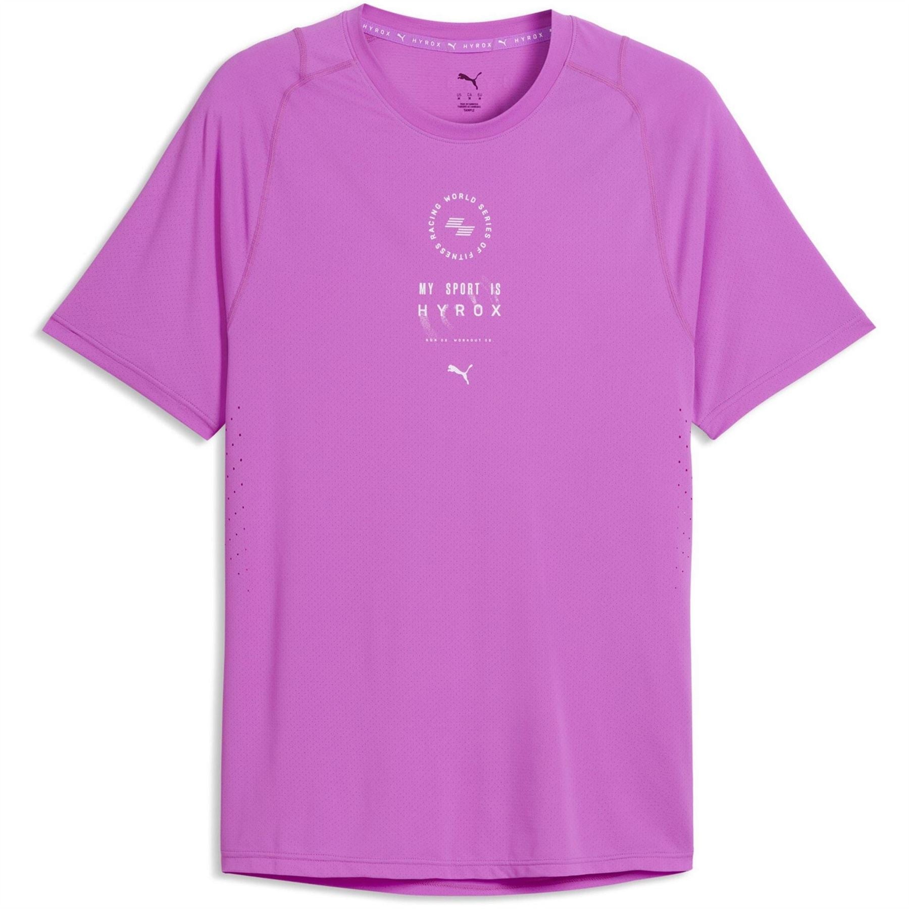 Puma Puma Hyrox DryElite Training T Shirt