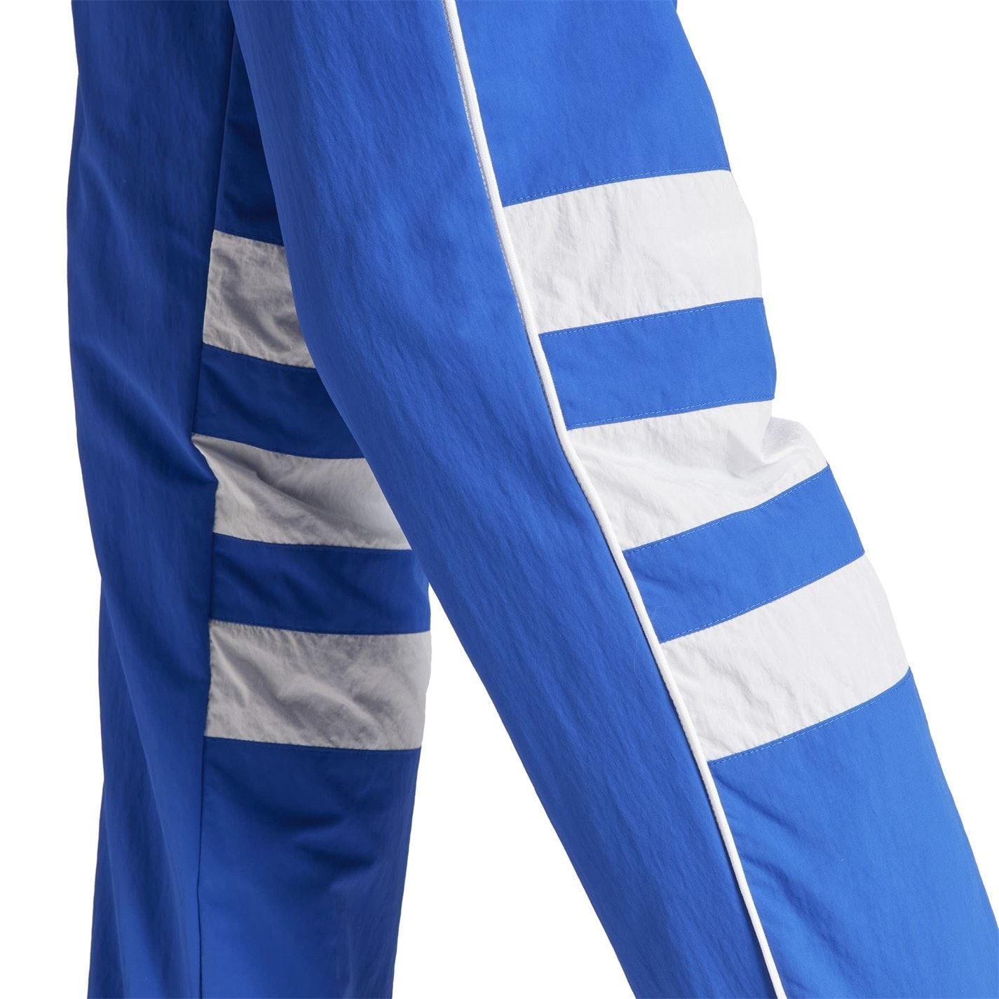 adidas Olympique Lyonnais Originals 95 96 Tracksuit Bottoms Adults