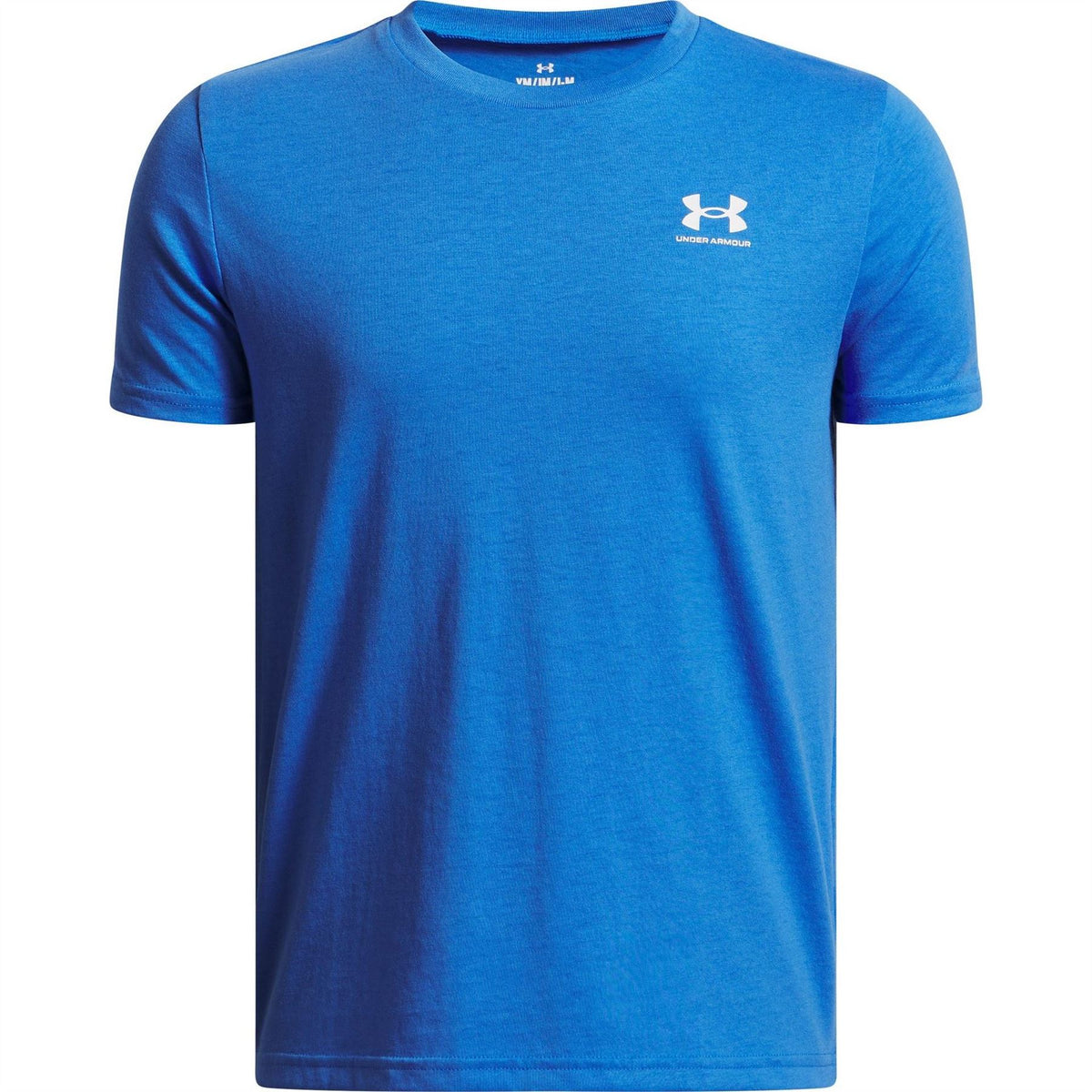 Under Armour Armour Sportstyle Left Chest Logo