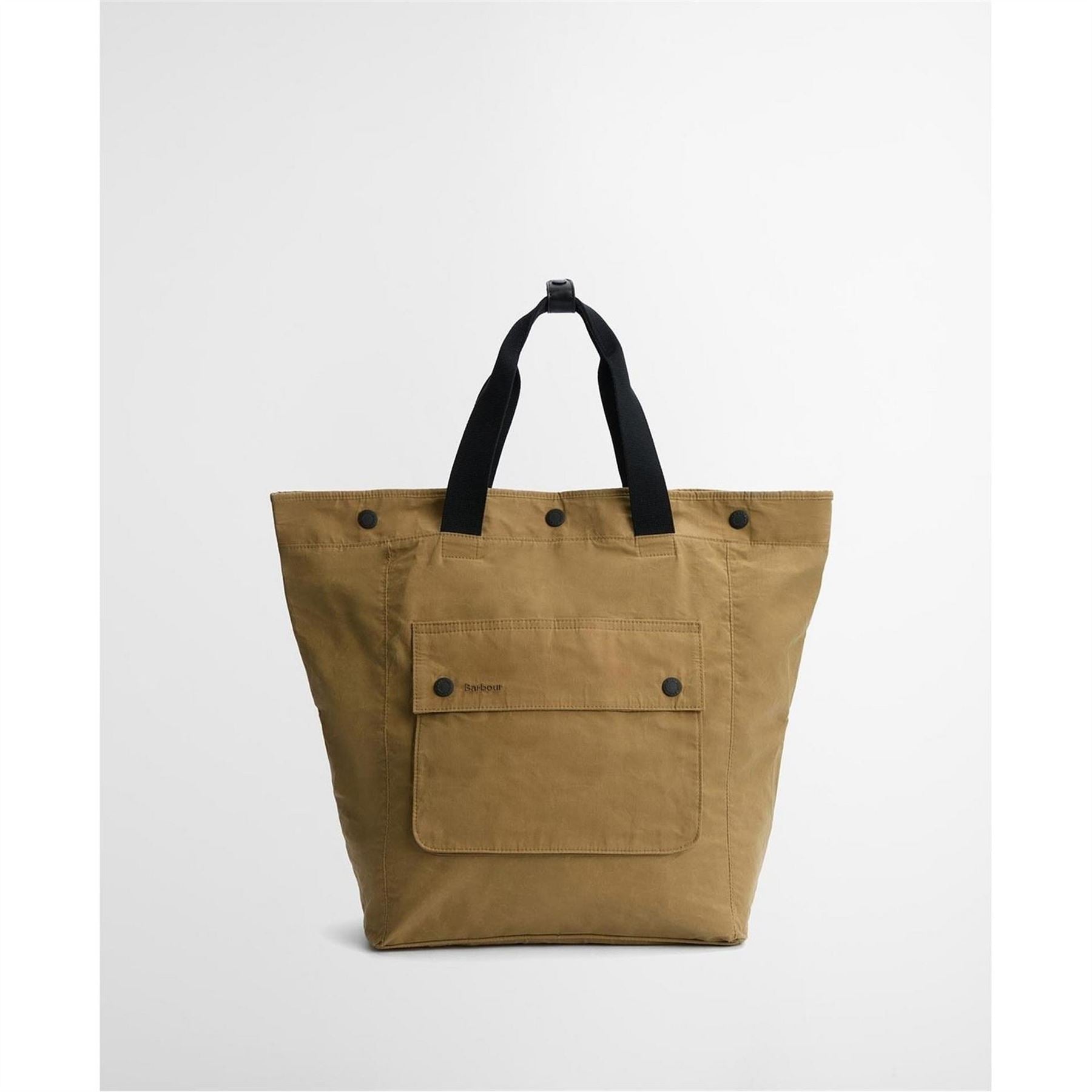 Barbour 3 Way Tote Bag