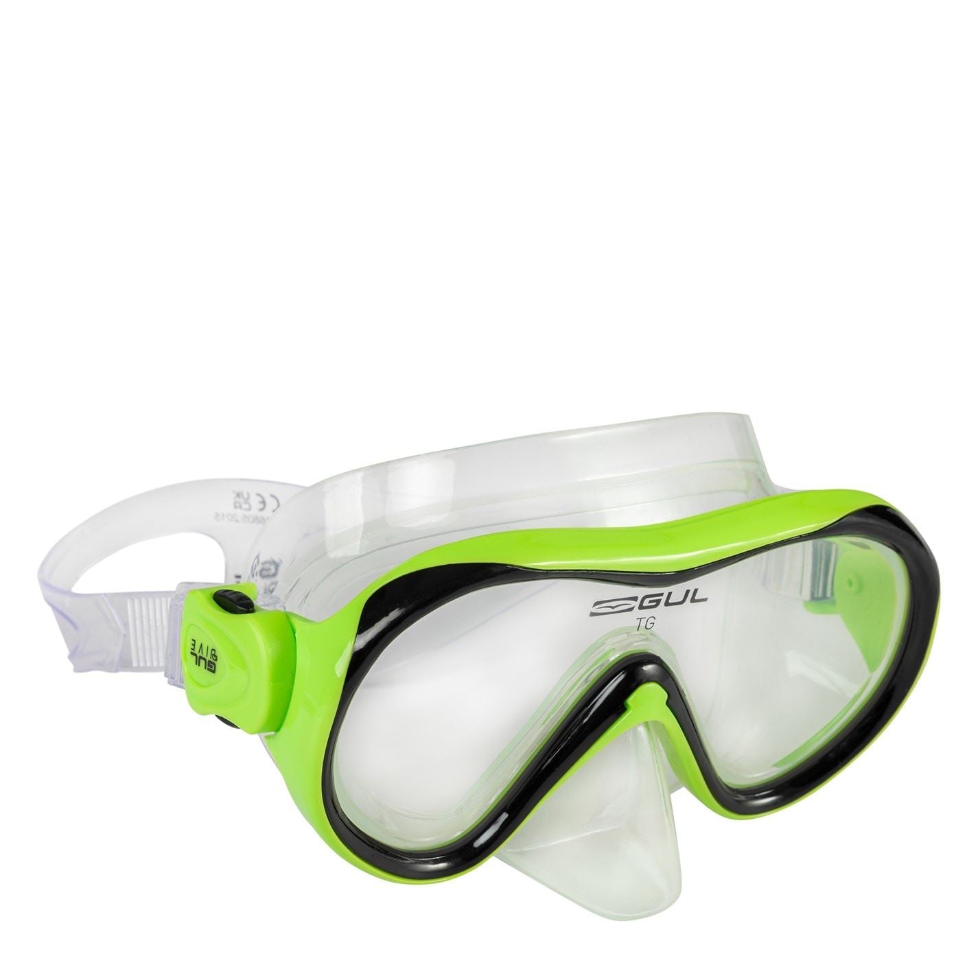 Gul Maui Full Set Juniors