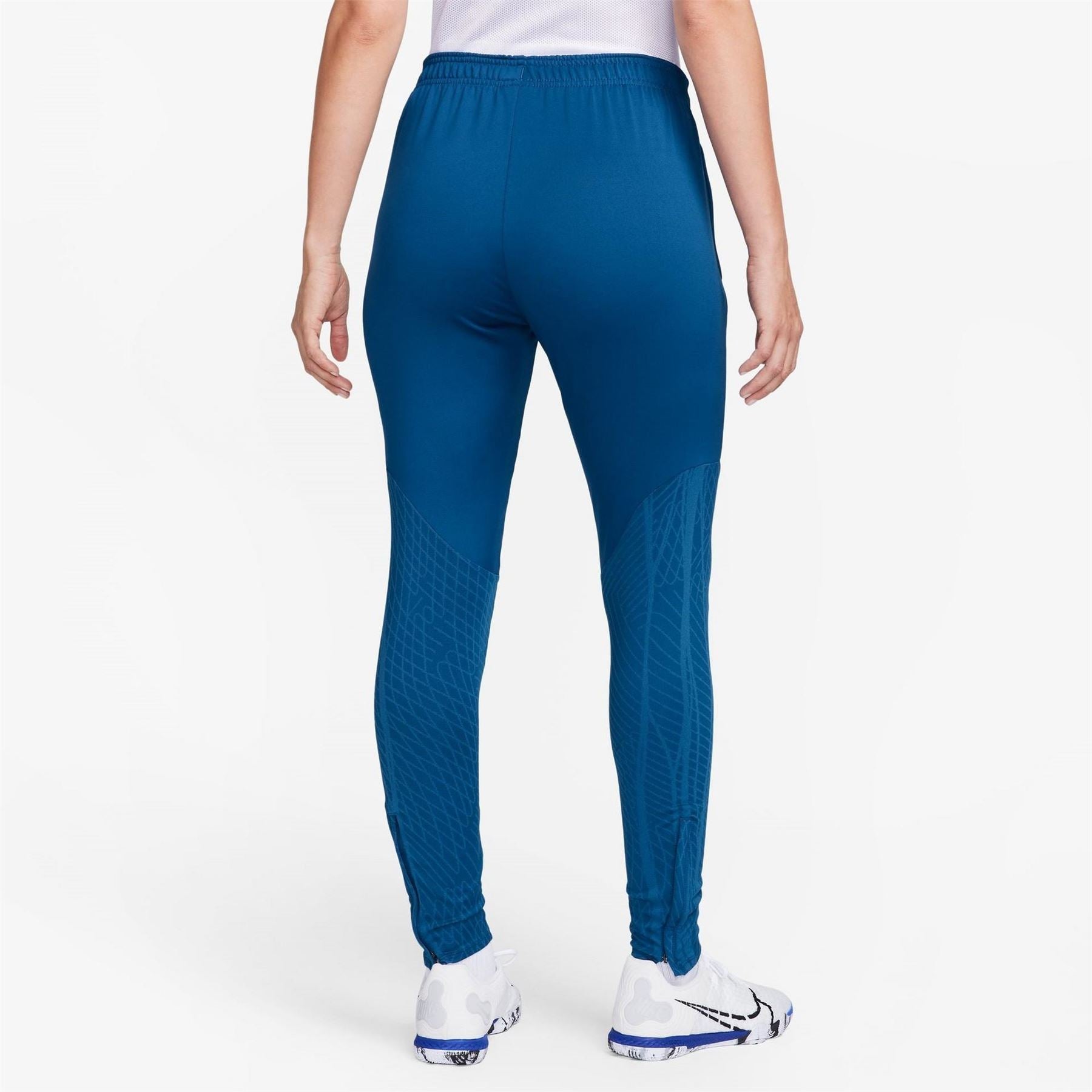 Nike Womens Strike Tracksuit Bottoms 2023