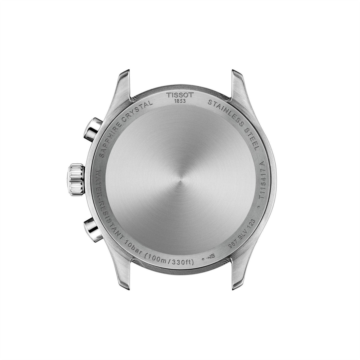 Tissot Chrono L Wtch