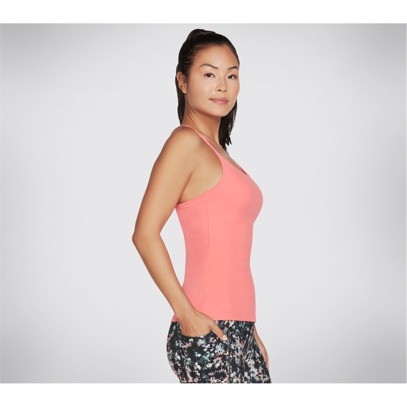 Skechers Go Walk Tank Top Ladies