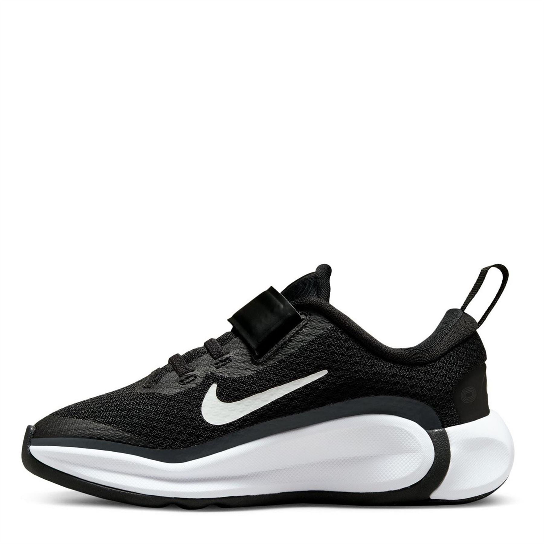 Nike Kidfinity Big Kids Shoes