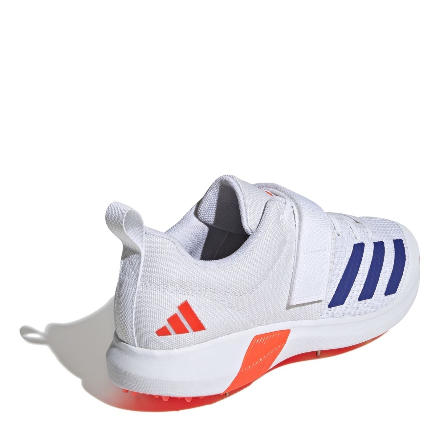 adidas Adipower Vector 20 Cricket Lace-Up Spikes