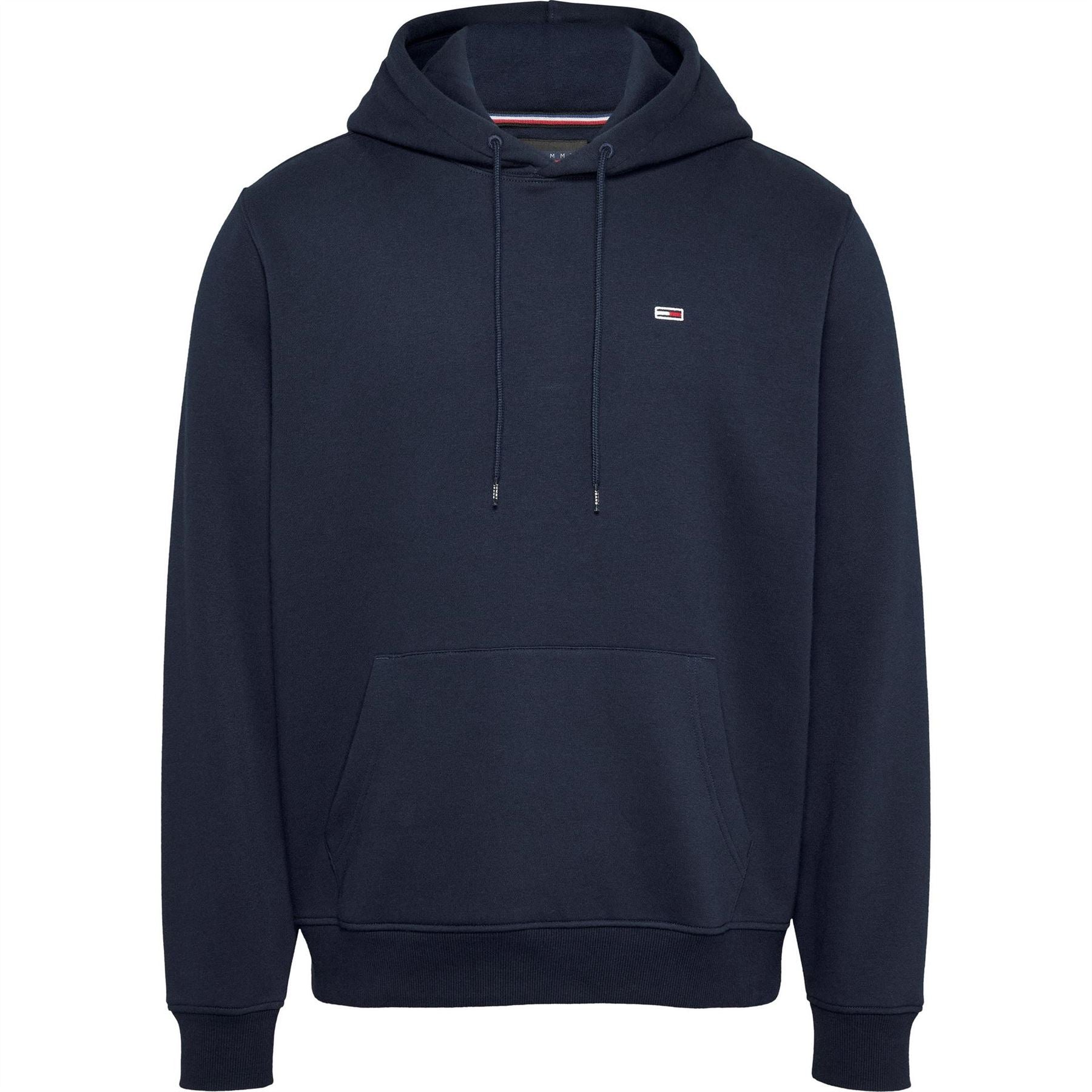Tommy Jeans Flag Hoodie