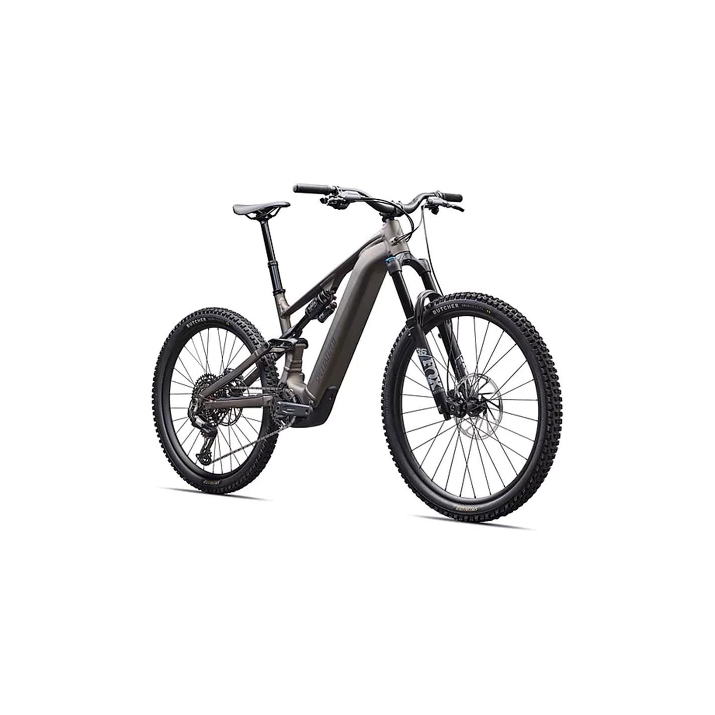 Specialized Turbo Levo 4 Comp Alloy 2025 Electric Mountain Bike