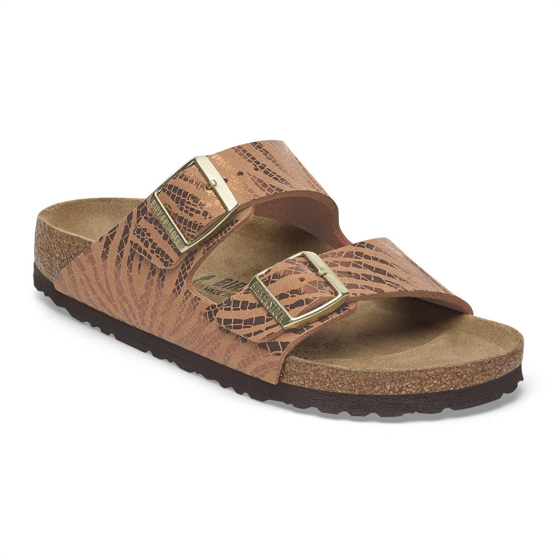 Birkenstock Arizona Synthet Ld64