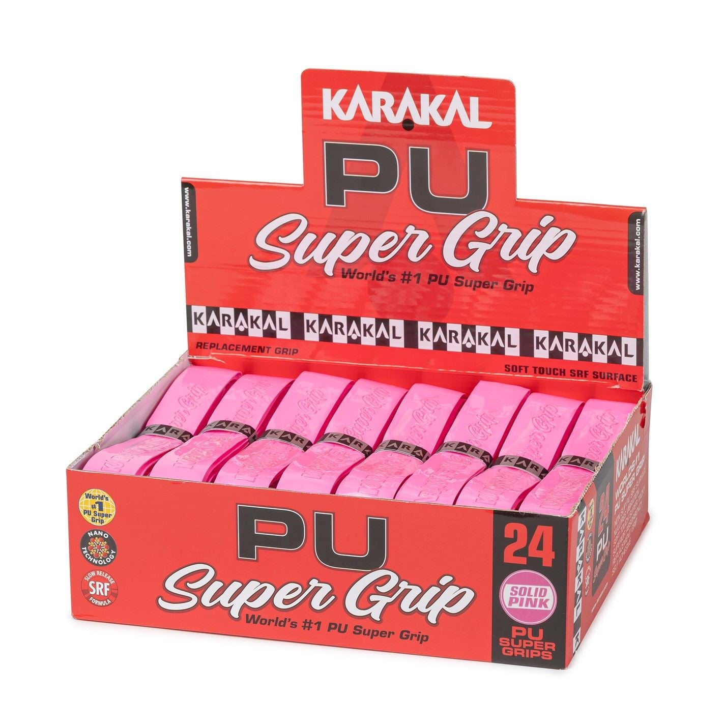 Karakal Single Grip