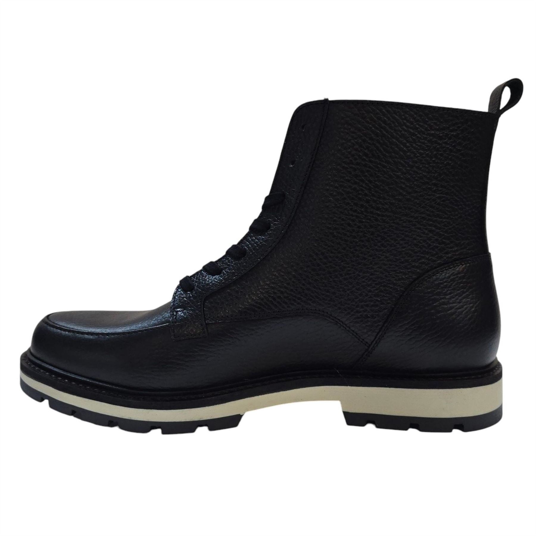 Deakins Deaks Rider Hiker Rugged Boots