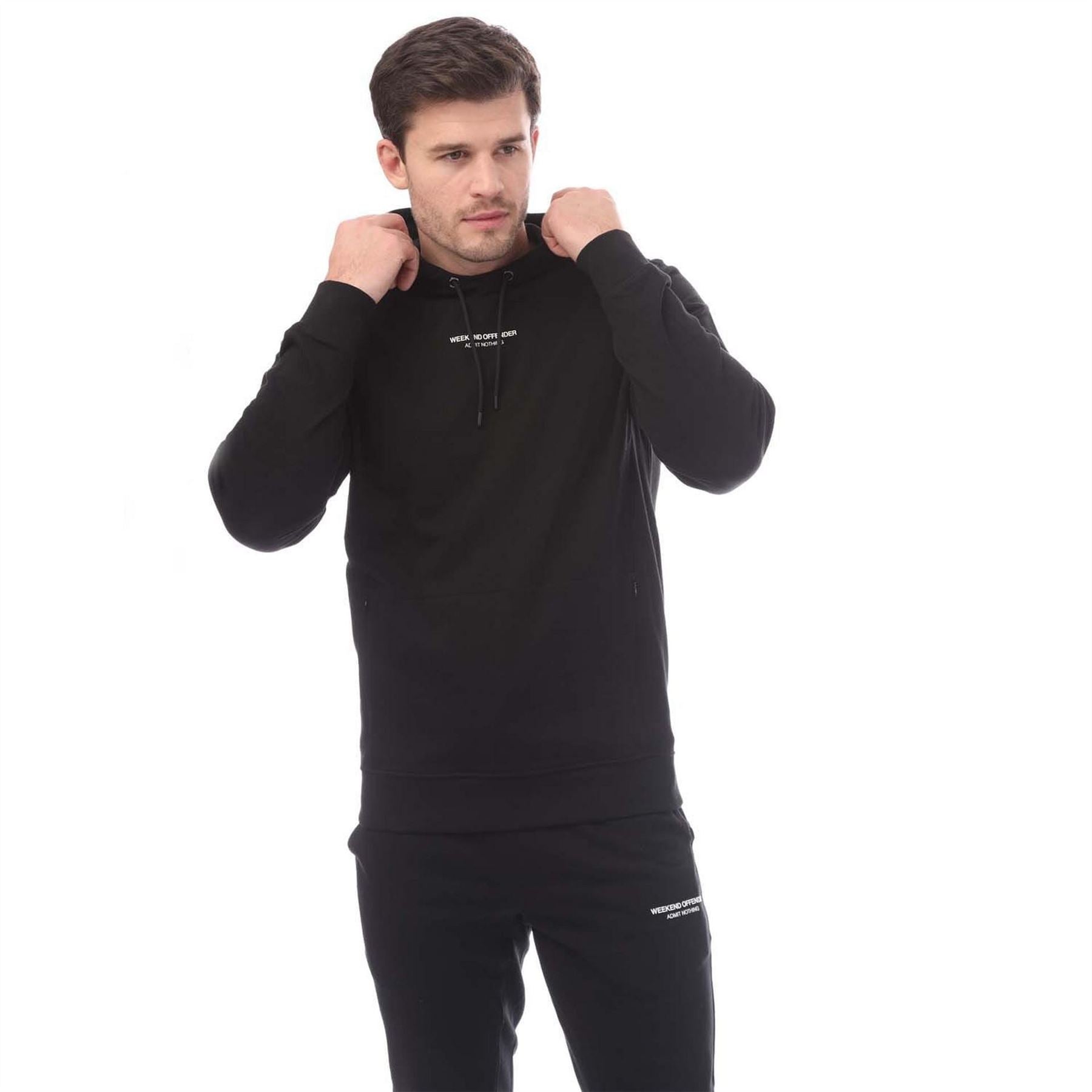 Weekend Offender Eclipse Tracksuit