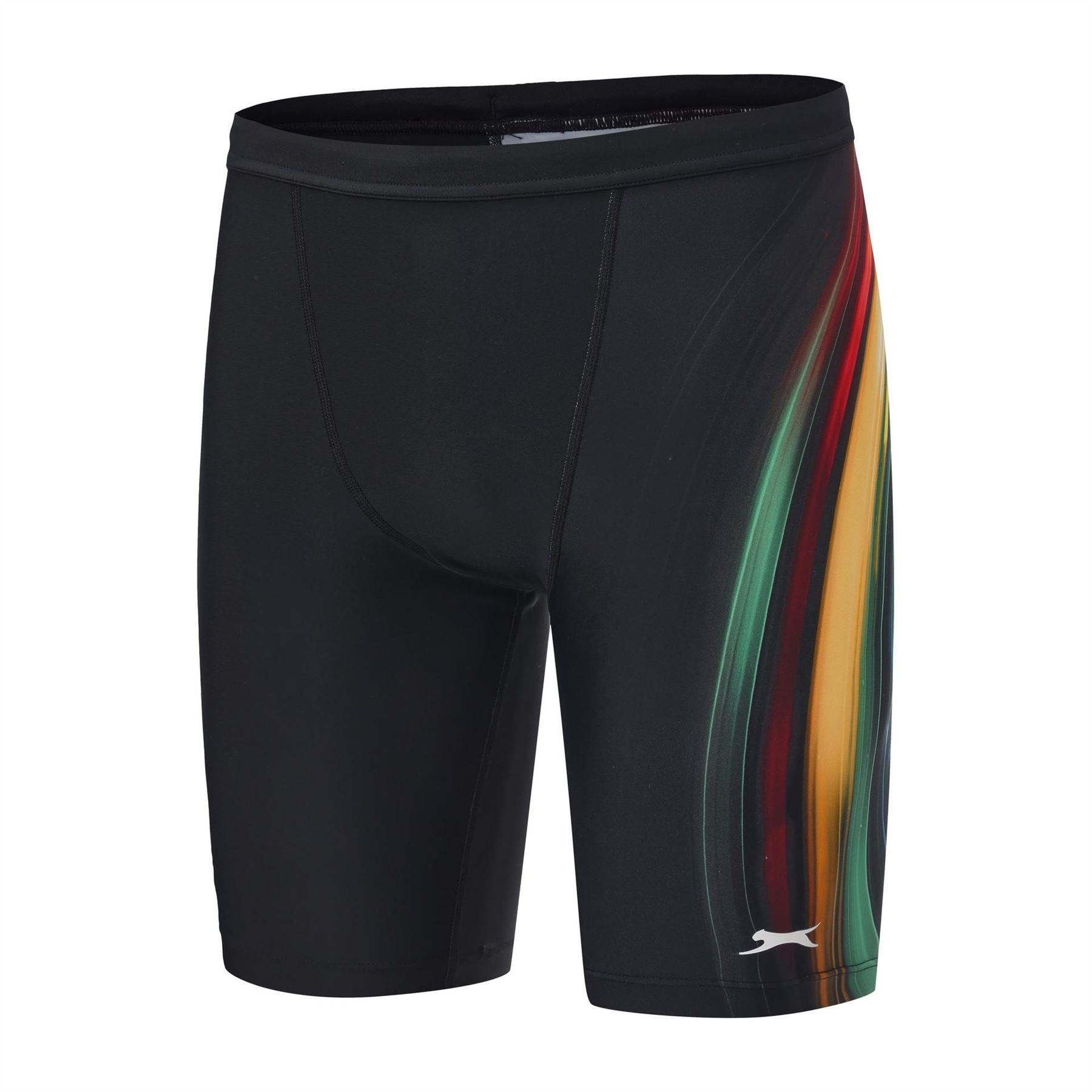 Slazenger Mens Splice Jammer
