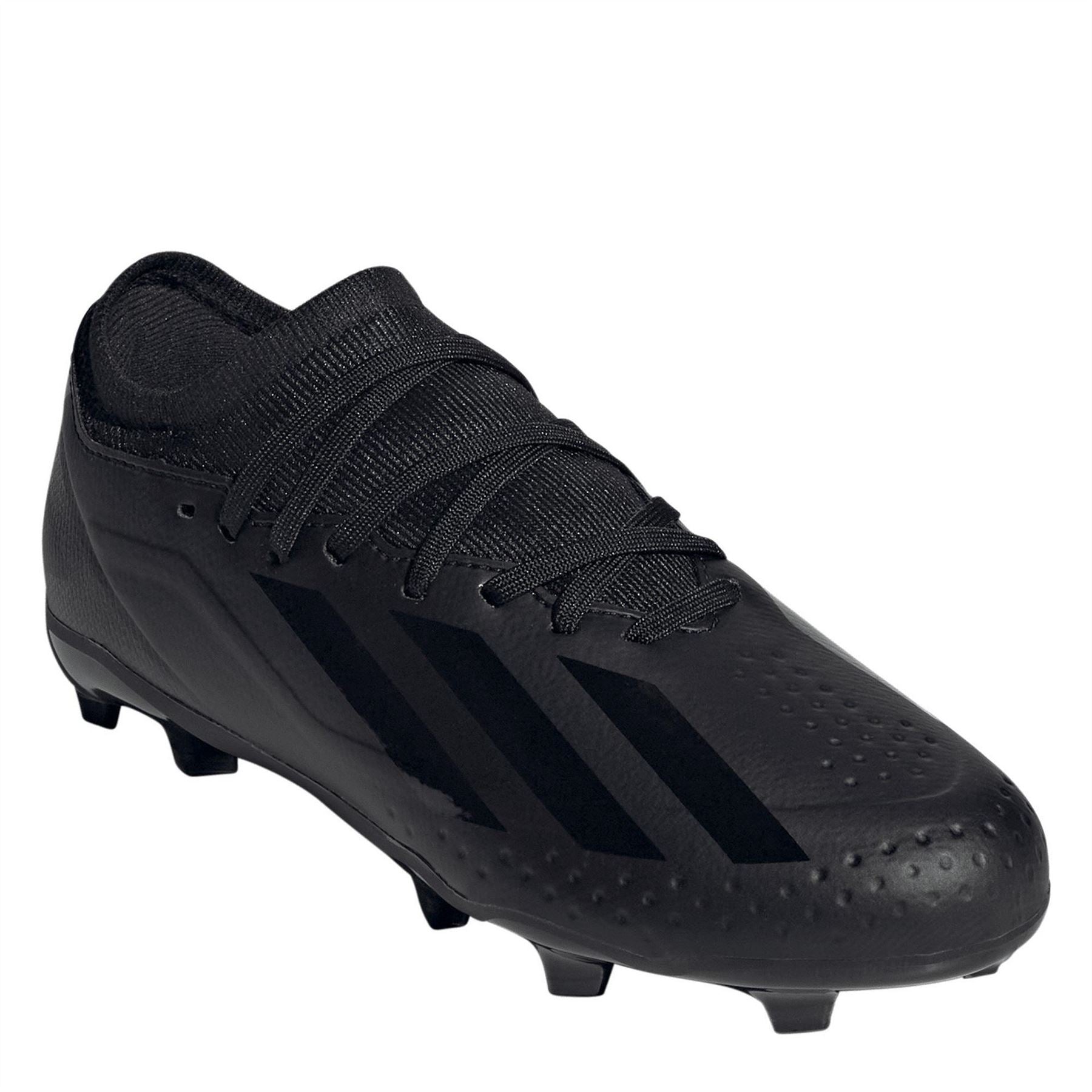 adidas X Crazyfast League Childrens Firm Ground Boots