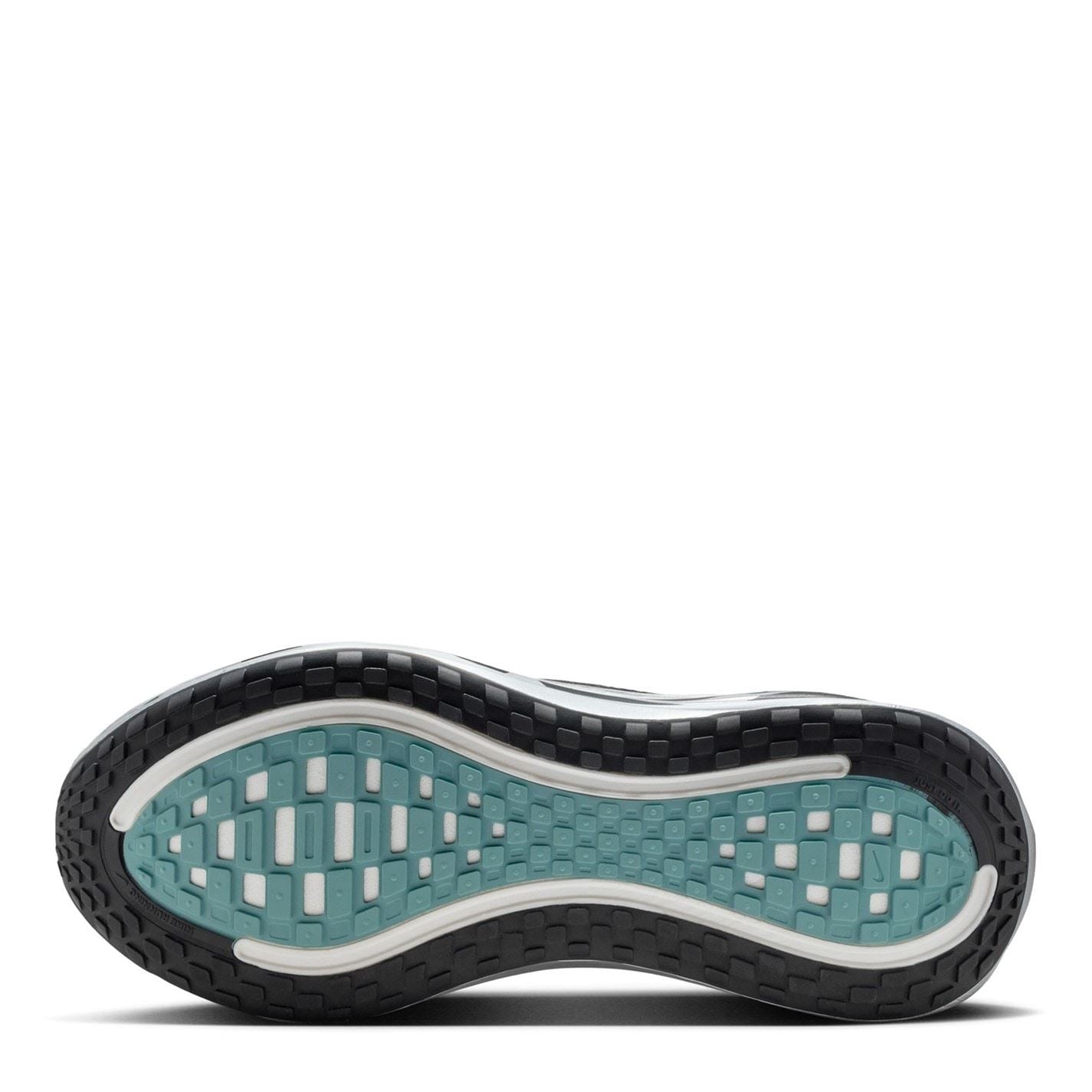 Nike Mens Vomero Plus Road Running Shoes