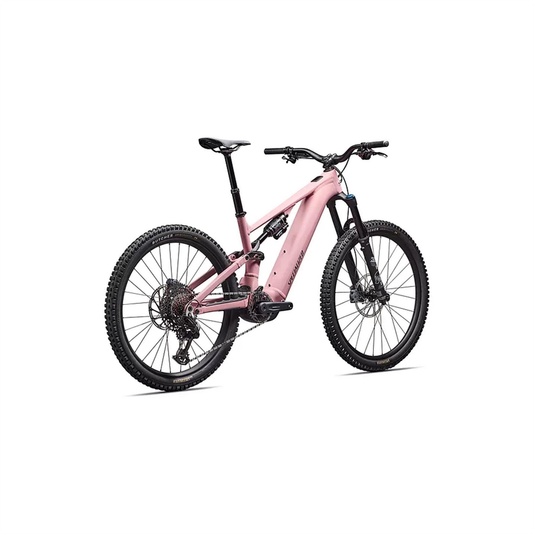 Specialized Turbo Levo 4 Comp Alloy 2025 Electric Mountain Bike