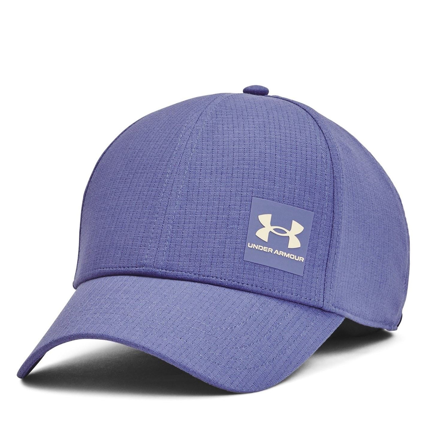 Under Armour Iso Chill Logo Adjustable Baseball Cap