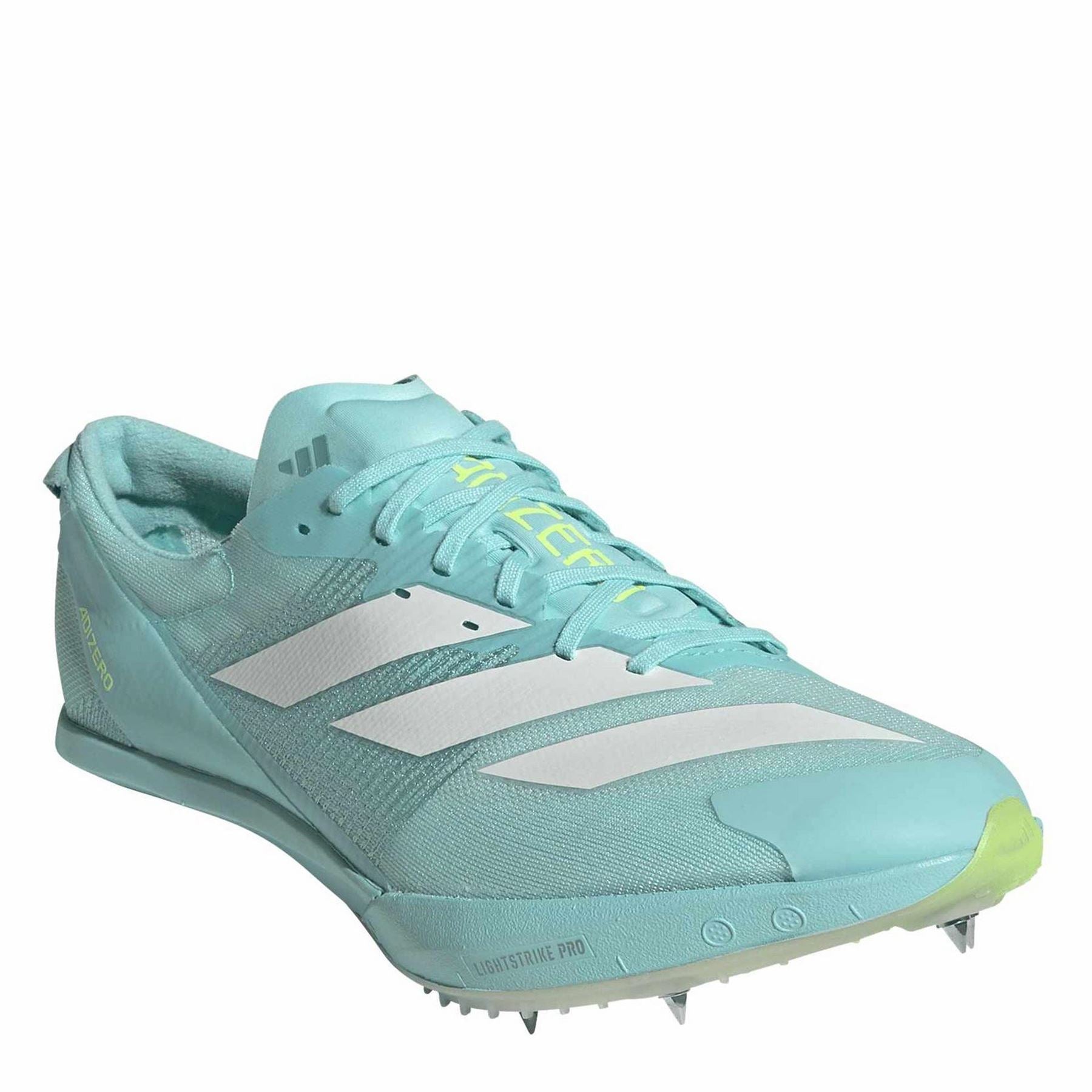adidas Adizero Fines Sn99 Road Shoes Lace Up