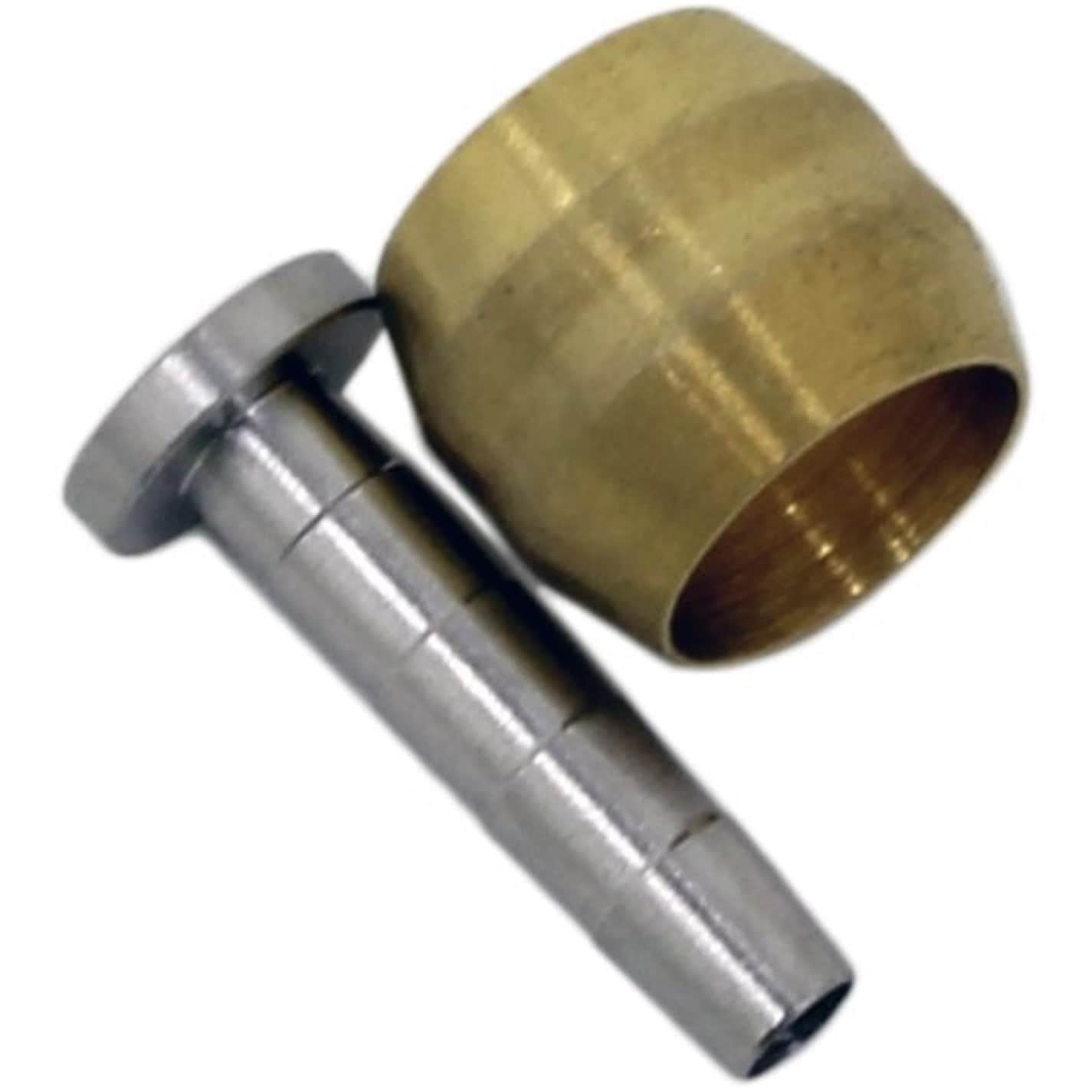 Shimano Sm Bh90 2.1mm Bore Olive And Connecter Insert
